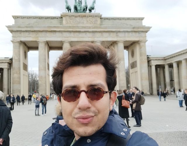 Emirdağ Almanca Özel Ders